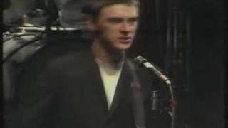 Watch Jam Strange Town video