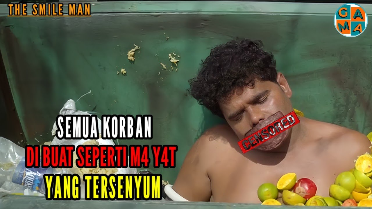 MISTERI PEM3UNUH4N BER4NT41 | Alur Cerita Film India Terbaru 2024