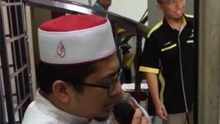 Bilal Ukm Azan