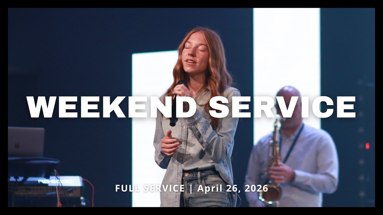 FULL SERVICE | The Life of David - pt. 3 - YouTube