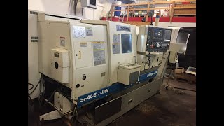Okuma Space Turn LB 300 MW   -  For sale at Dentool.dk
