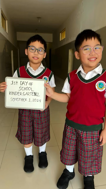 1st day of school in doha🇶🇦 #doha #qatar #fyp #viral #september1st