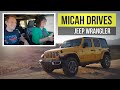 2020 Jeep Wrangler | Family Review