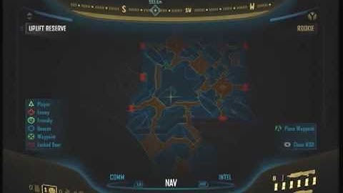 Halo 3: ODST Walkthrough Episode 5: Mystery Solved