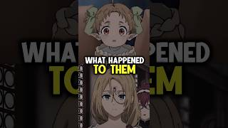 What happened to Zenith and Lucy in the Oldeus timeline? | Mushoku Tensei Season 3