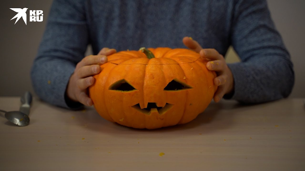 Рубрика «Поделки на хэллоуин своими руками»
