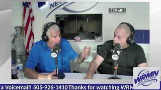  A Political Talk Show  w/ David Teas & Steve Serafin