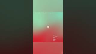 Tuawki - Pisces "Tone 2 • D = 293.66 Hz • Dorian" (Official Audio)