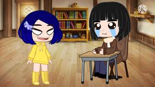 coraline in a nutshell (I had to reupload it same video sorry)