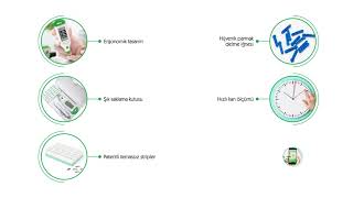 Polygreen Kg 5170 Şeker Ölçer