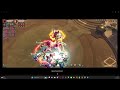 Albion online avalonian dungeon  final boss tutorial  part 1 with hp cut