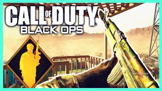 17 Minutes of Free-For-All DESTRUCTION Call Of Duty Black Ops PS5 Gameplay
