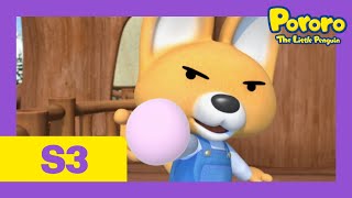 Pororo Si Penguin Kecil Musim 3 EP 32 | Animasi Indonesia | Pororo Indonesian