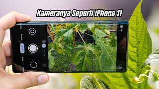 WORTH IT BANGET!! 9 HP ANDROID YANG KAMERANYA SEPERTI IPHONE 2023