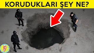 Dünyanın En İyi Korunan 7 YERİ by Yoksa Duymadın Mı? 559,238 views 7 months ago 7 minutes, 37 seconds