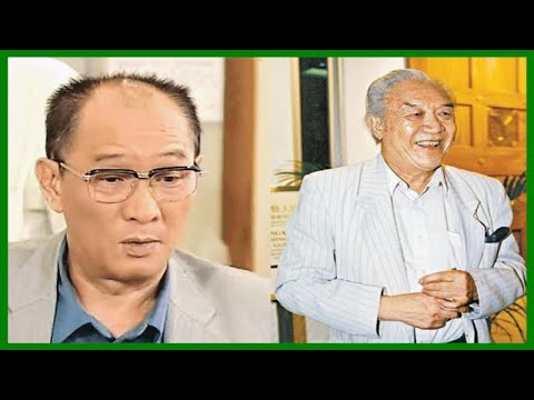 娛樂圈已經逝世的香港老一代戲骨，你最熟悉哪一個？