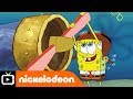 SpongeBob SquarePants The Sponge Who Could Fly Nickelodeon UK