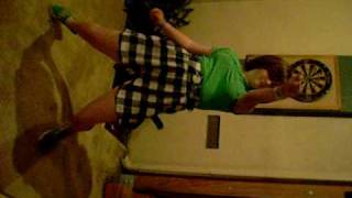 Sarahs Jig