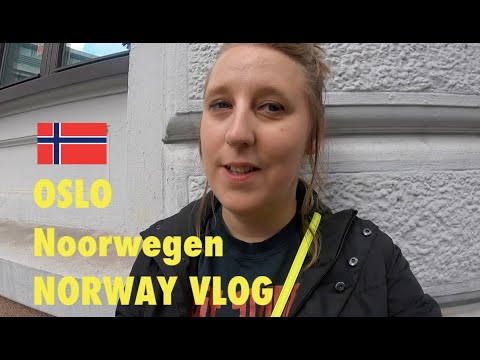 Video: Waar om te gaan inkopies doen in Oslo, Noorweë