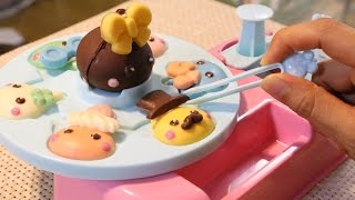 Hoppechan Chocolate Party ホッペちゃん チョコパーティ