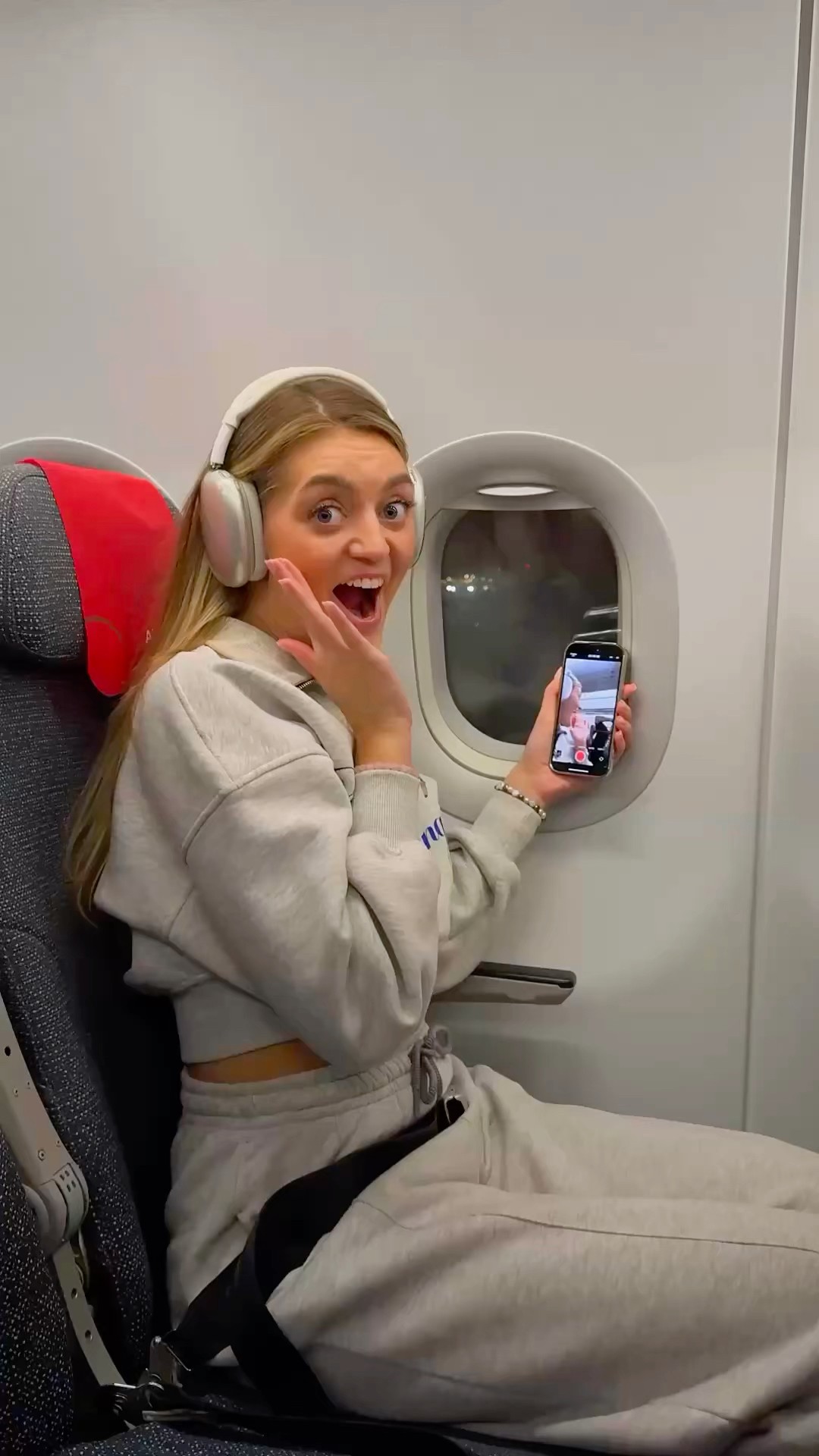 Lifehack?✈️ Rate result 1-10 ??