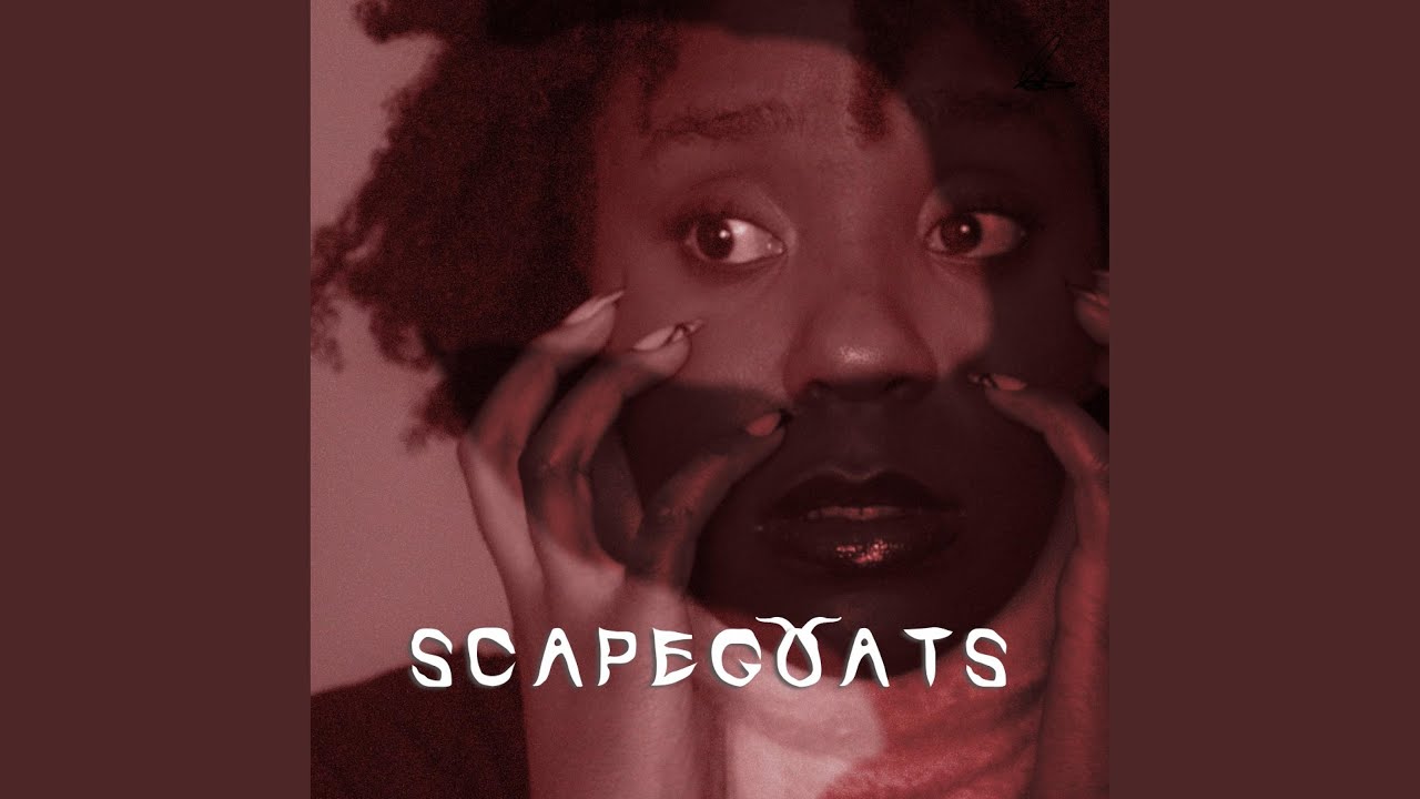 Watch Scapegoats (A Cappella) on YouTube Watch Scapegoats (A Cappella) on YouTube