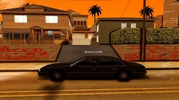 (cmlv-ohp) got a shotty finna bust on these bitches