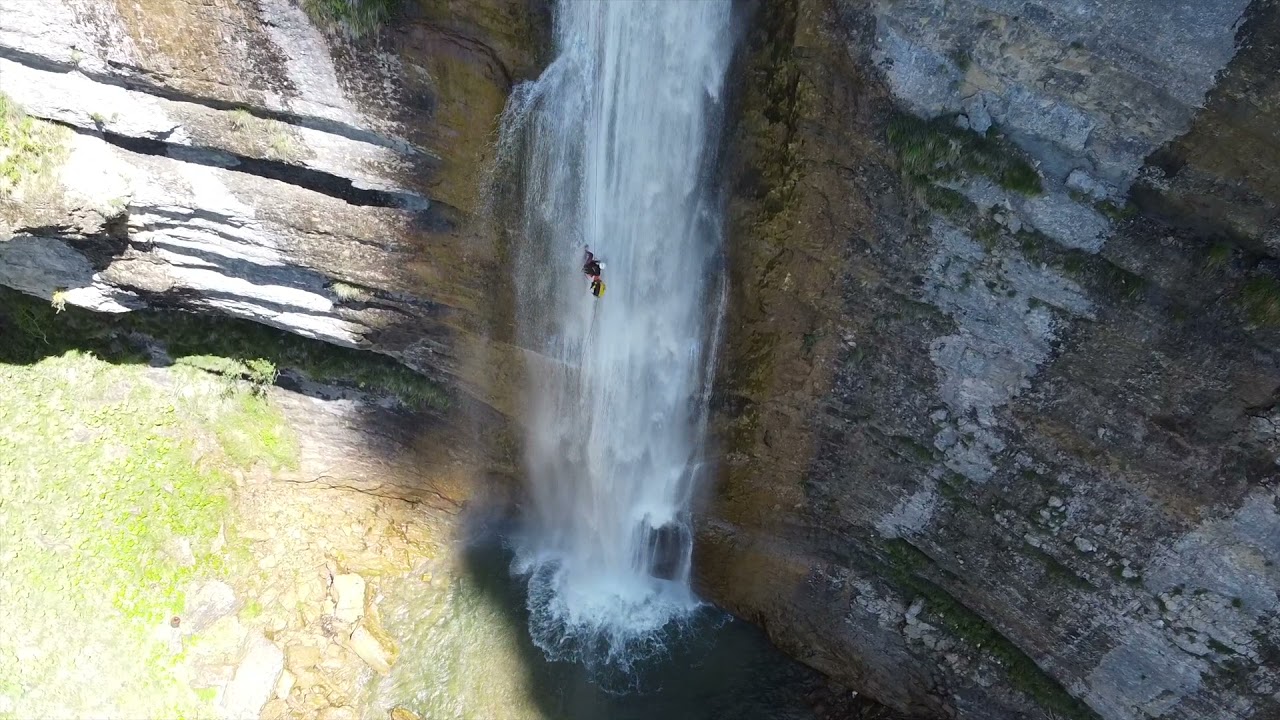 le Choucas en Vercors