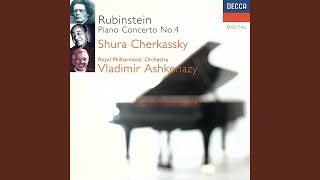 Tchaikovsky: 6 Pieces, Op. 19, TH.133 - 4. Nocturne in C Sharp Minor