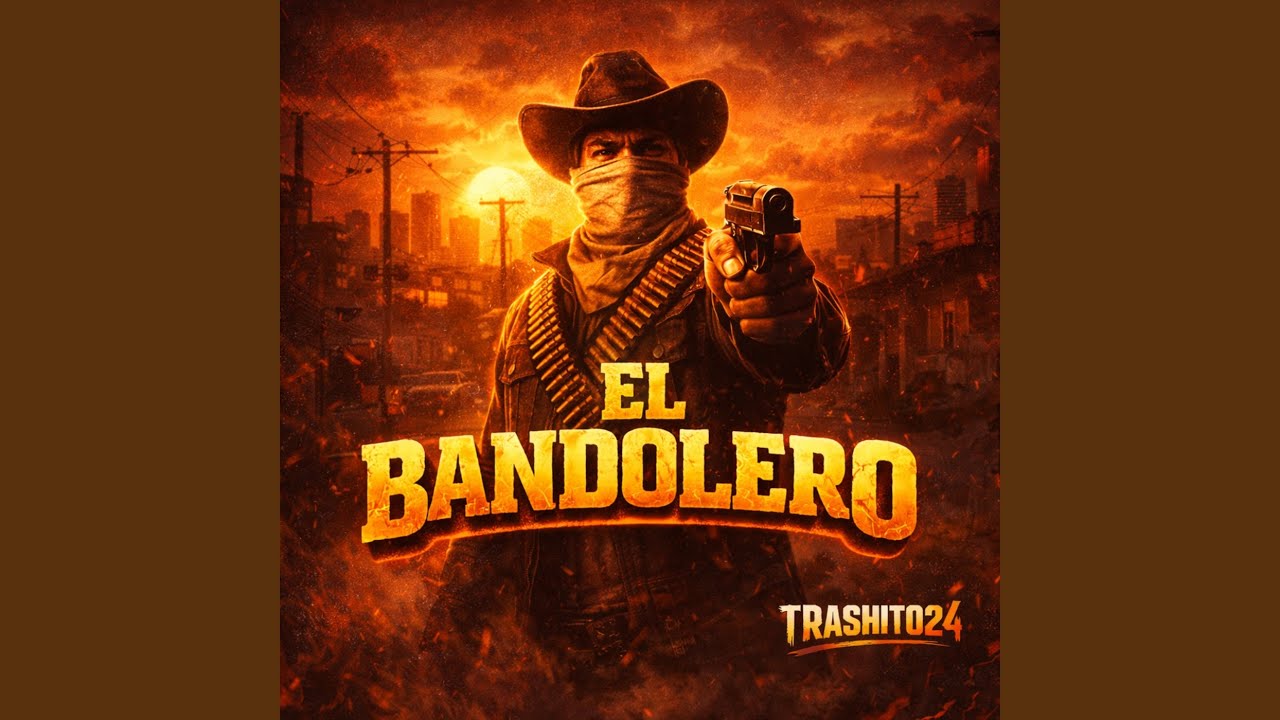 el bandolero
