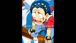 Cuteness Overload Valt Aoi 4K Edit Best Blader Of All Time