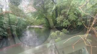 sonobe and meraki handpan recorded with sony hdr mv1 (better with headphones): spring dream