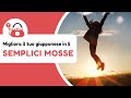 Aumenta il tuo giapponese in 5 mosse