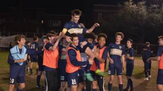2018-2019 Lusher Soccer Slideshow