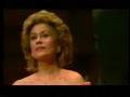 Dame Kiri Te Kanawa sings &quot;Nehmt meinen Dank&quot; K.383 - Mozart - Nobel Jubilee Concert