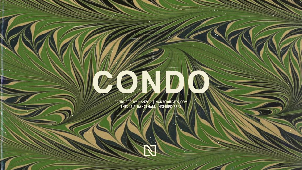 'Condo' - Afrobeat x Dancehall x WizKid Type Beat Instrumental 'Condo' - Afrobeat x Dancehall x WizKid Type Beat Instrumental