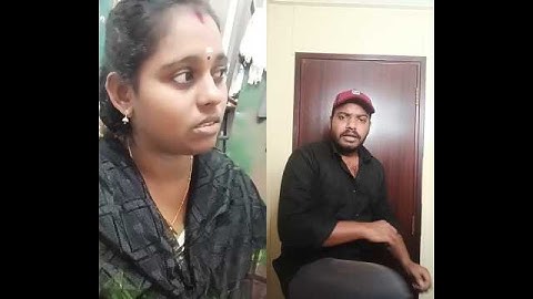 என்ன மச்சான் ஒரே டென்ஷனா இருக்கு#comedy #tamilyoutuber #tamilcomedy