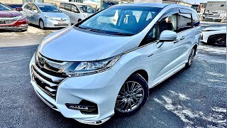 МИНИВЭН ЗА 800 ТР😱!!!НОВЫЙ ПРИВОЗ!! АВТО ИЗ ЯПОНИИ!! JAPAN AUTO!!