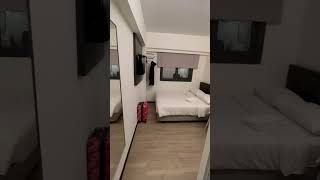 高雄 雀客快捷-高雄愛河 Agoda訂房網千元以內 !