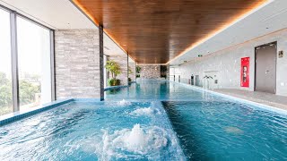 Five Star Westlake 1st-4th Floors Hotel & Serviced Apartment, Hanoi