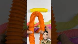 #satisfying #relaxing #pop #tube #sound #asmr #shorts