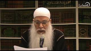Cheikh Abou Chayma - Al-Aqîda Cours 100 - Le Jour Dernier 13 ( Al-Yaoum Al-Akhir ) -اليوم الآخر