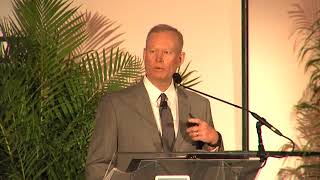 Mick Cornett outlines bright future for OKC (2016-05-13)