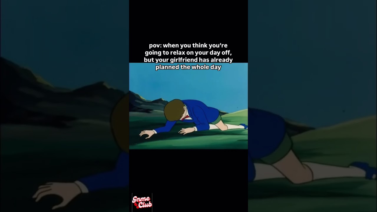 I’m definitely relating 😂 