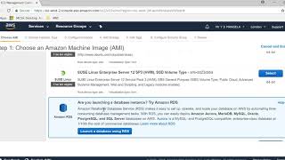Part 1 How to create EC2 instance in AWS tutorial