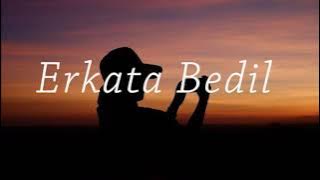 Erkata bedil lirik - Femila Sinukaban ft Gerard Sembiring