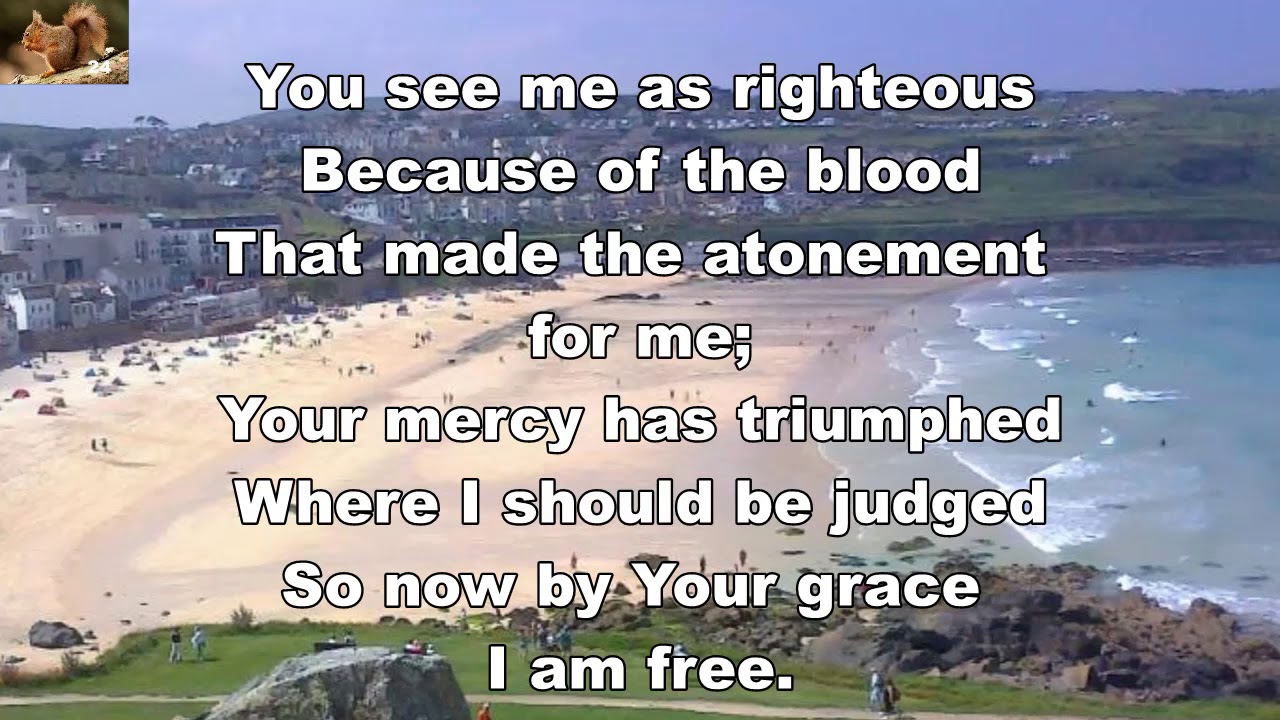 Your grace is sufficient for me YouTube