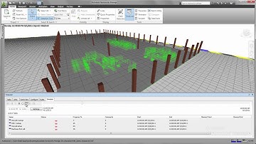 Factory Design Suite 2012 Workflow - Chapter 3: 3D Visualization & Analysis