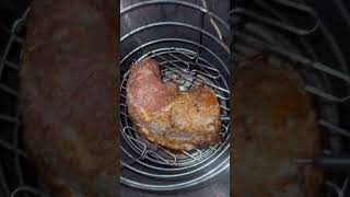 Big Easy Pork Loin #charbroil #bigeasy
The Big Easy Oil-Less Turkey Fryer is for much more than just Turkey’s. I love to cook pork loin and potatoes like this.
Affiliated links: Purchases
made through these links will cost the consumer nothing extra yet would help the Big Lew BBQ channel continue to bring great content to YouTube. Your support is appreciated.
•Big Easy Oil-Less Turkey Fryer: https://amzn.to/3QQT6O8
•Chef Alarm: https://www.avantlink.com/click.php?tool_type=cl&merchant_id=504989e8-60a3-41a9-bf0f-e83e99fc256e&website_id=d6b46a80-1a2c-4038-98cc-d1540d971fa9&url=https%3A%2F%2Fwww.ThermoWorks.com%2F Big Easy Pork Loin #charbroil #bigeasy