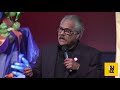 Luis Valdez: Resistance Through Artivism